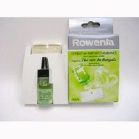 ACCESSOIRES ET PIECES - ENTRETIEN  Rowenta ZR474V Parfum pour aspirateur