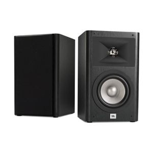 JBL STUDIO230BK Enceinte biblioth?que (la paire)