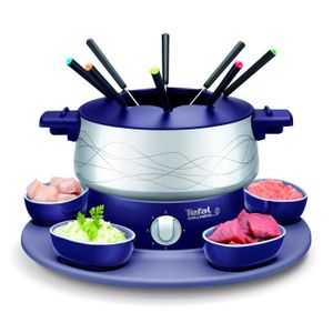 TEFAL - Fondue simply invents - EF351412