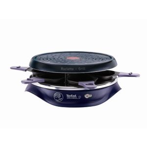 TEFAL Re506412 Raclette Grill