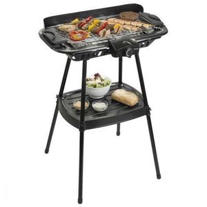 barbecue electrique cdiscount
