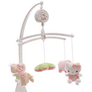 MOBILE HELLO KITTY Mobile Musical MOBILE HELLO KITTY Mobile Musical