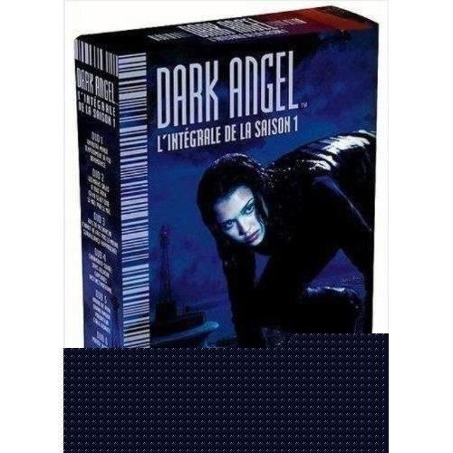 Dark Angel Saison 1 En Français DVD Dark angel, saison 1 en dvd série pas cher Alimi Ballard-J.C