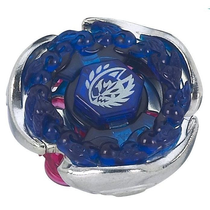The gallery for -- Spiral Fox Beyblade.