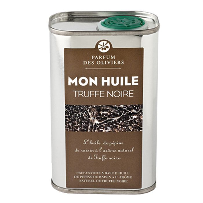 Mon Huile Truffe Noire 250ml
