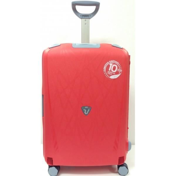 roncato valise cabine light orange Orange Achat / Vente valise