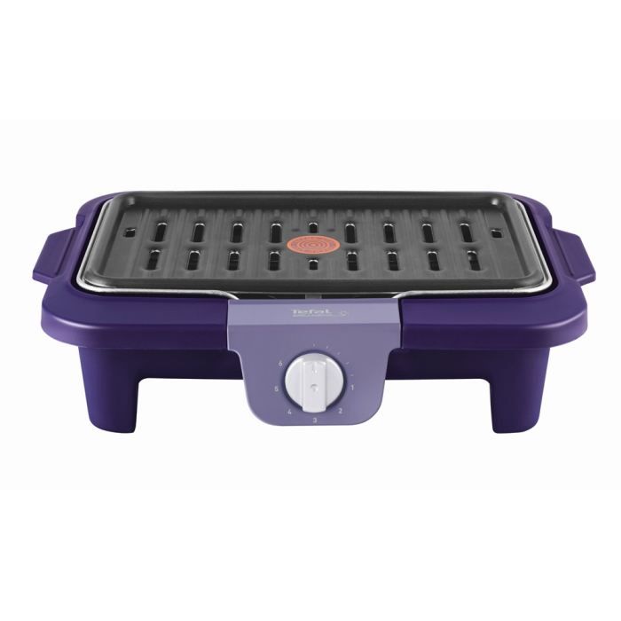 barbecue electrique tefal simply invents