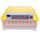 POILS ET PLUMES BASSE-COUR Kit couveuse digitale a