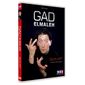  DVD Gad ElMaleh : "décalages" au palais des glaces