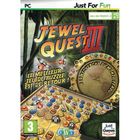 JEUX PC JEWEL QUEST 3 / Jeu PC