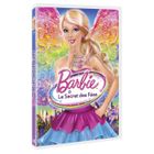 DVD DESSIN ANIME / ANIMATION / MANGA DVD Barbie, le secret des fées