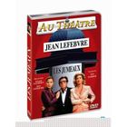  DVD Les jumeaux