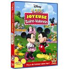 DVD DESSIN ANIME / ANIMATION / MANGA DVD La maison de Mickey : joyeuse Saint-Valentin