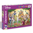 PUZZLE Clementoni Blanche-Neige Puzzle