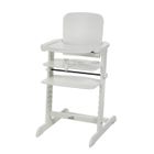 CHAISE HAUTE  Chaise haute Family - Blanc
