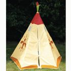  Tipi aigle