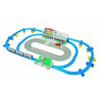  Circuit Grand Métropolitain