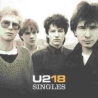 CD U2