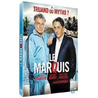 DVD FILM DVD Le marquis