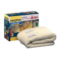COUVERTURE CHAUFFANTE - SUR-MATELAS CHAUFFANT ARDES 413