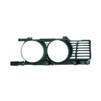 grille G BMW E34, 88-94 jusqu'à 8.94, sauf V8 grille G BMW E34, 88-94 jusqu'à 8.94, sauf V8
