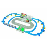  Circuit Grand Métropolitain