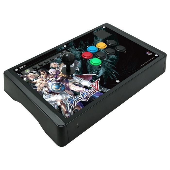 Le bon stick ? Joystick-soul-calibur-xbox-360