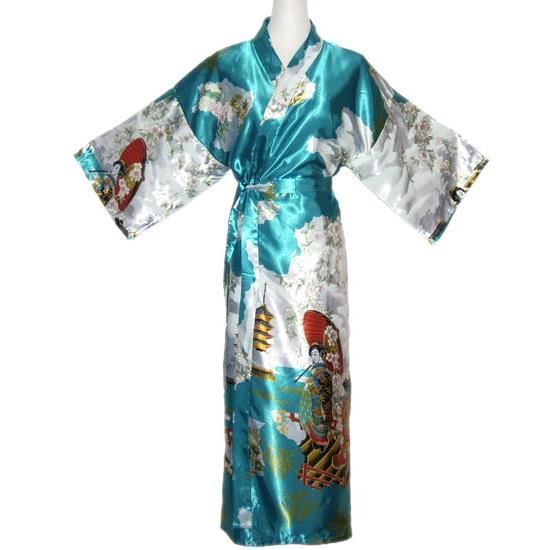 Robe de chambre femme et kimono femme Linvosges