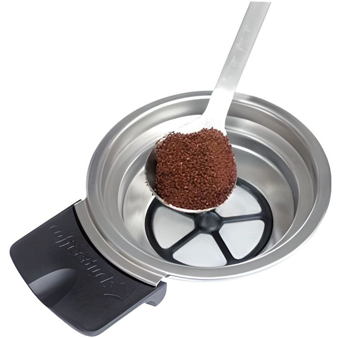 Système COFFEEDUCK Senseo Latte/Quadrante/VivaCafé Achat / Vente