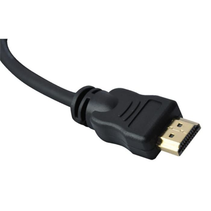 Cable hdmi 2m Mundu.fr