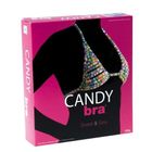 SOUTIEN-GORGE Sextoys Soutien-gorge Bonbon Femme
