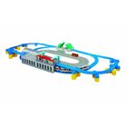 UNIVERS MINIATURE COMPLET Circuit Grand Métropolitain