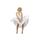 DEGUISEMENT - PANOPLIE Déguisement de Blonde super Sexy Adulte