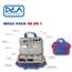  MEGA PACK 40 en 1 DSi-XL-3DS
