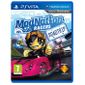 PS VITA MODNATION RACERS : ROAD TRIP / Jeu console PS Vita