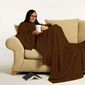  Snug rug lite chocolat