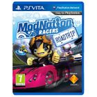  MODNATION RACERS : ROAD TRIP / Jeu console PS Vita