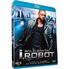 DVD FILM Blu-Ray I robot