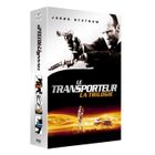 DVD FILM DVD Coffret trilogie le transporteur