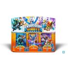 LOT ACCESSOIRE CONSOLE TRIPLE PACK: FLASHWING+ GILL GRUNT+ DOUBLE TROUBLE