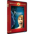  DVD Psychose