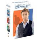 DVD FILM DVD Mentalist, saisons 1 à 3