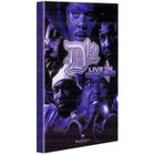 DVD MUSICAUX DVD D-12 : live in Chicago