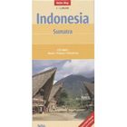 TOURISMES / VOYAGES Indonesia ; Sumatra (édition 2011)