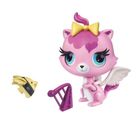  Littlest Petshop Chaton Animé