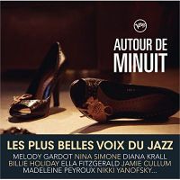 COMPILATION AUTOUR DE MINUIT - Compilation