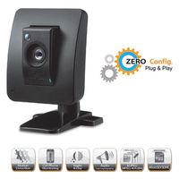 CAMERA IP Storex  Caméra IP DN-20H