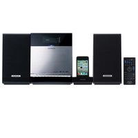 CHAINE HI-FI KENWOOD C-414