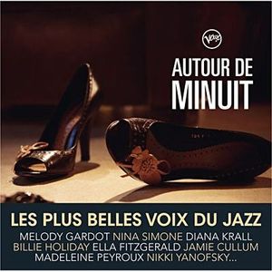 COMPILATION AUTOUR DE MINUIT - Compilation