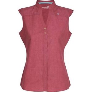 WANABEE Chemise - Femme - Vieux rose